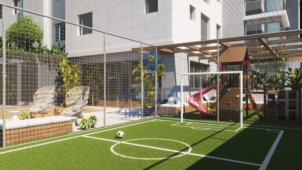 Apartamento, 3 quartos, 154 m² - Foto 8