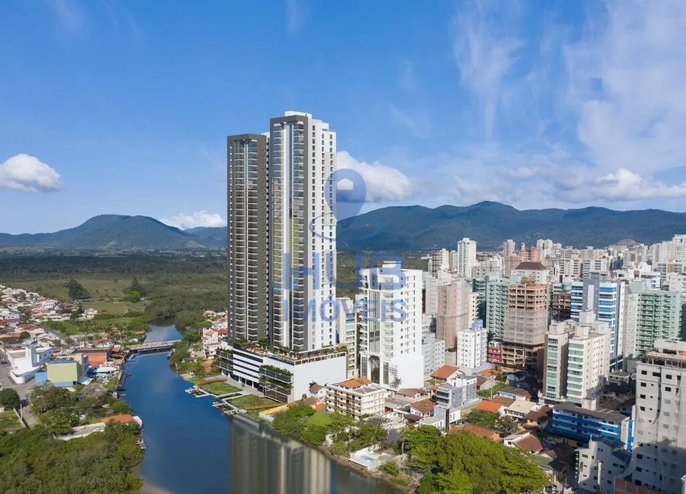 Apartamento, 3 quartos, 154 m² - Foto 3