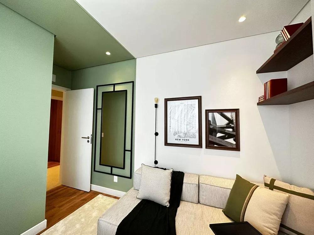 Apartamento, 3 quartos, 107 m² - Foto 21