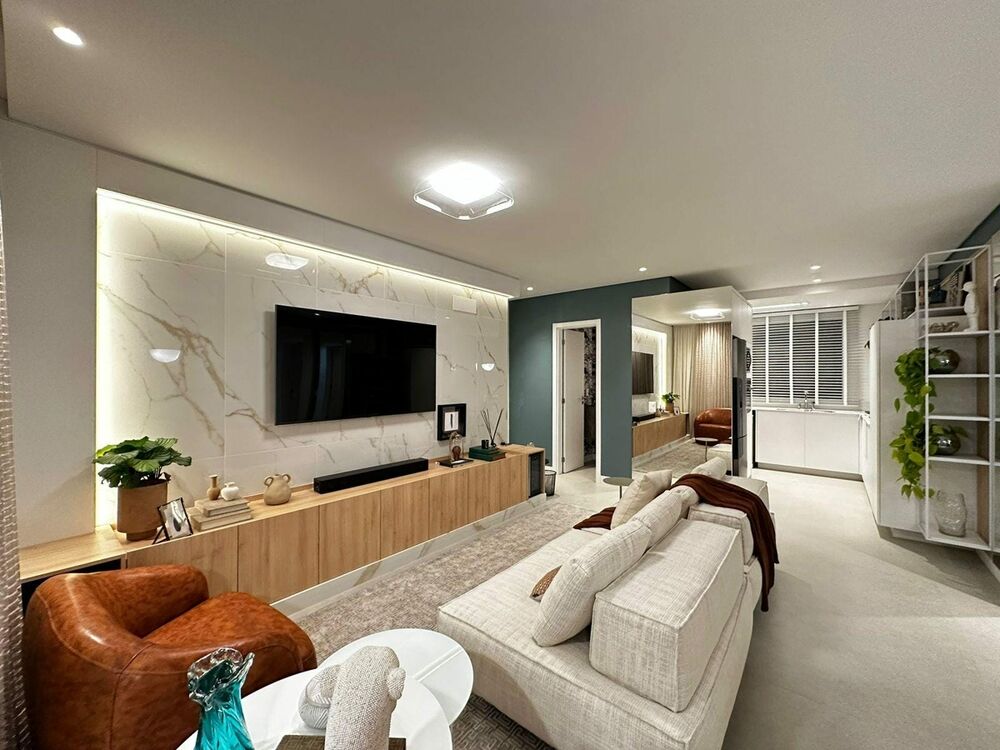 Apartamento, 3 quartos, 107 m² - Foto 13