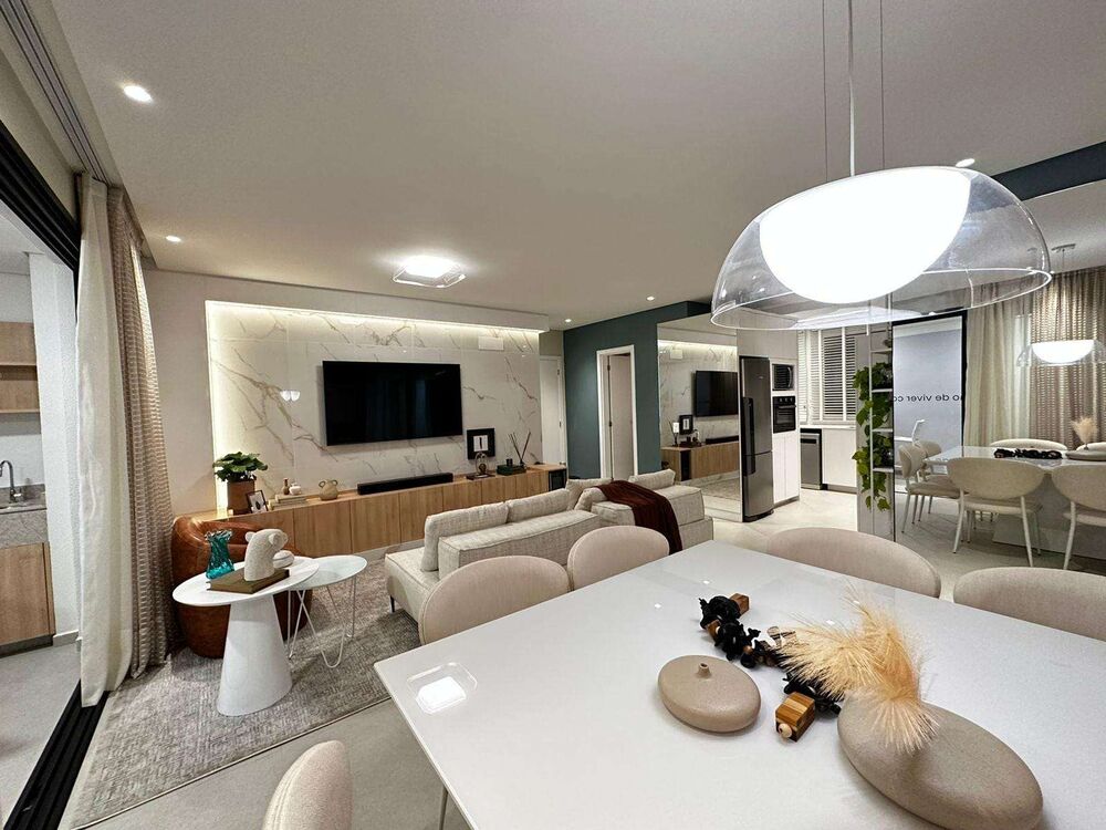 Apartamento, 3 quartos, 107 m² - Foto 9