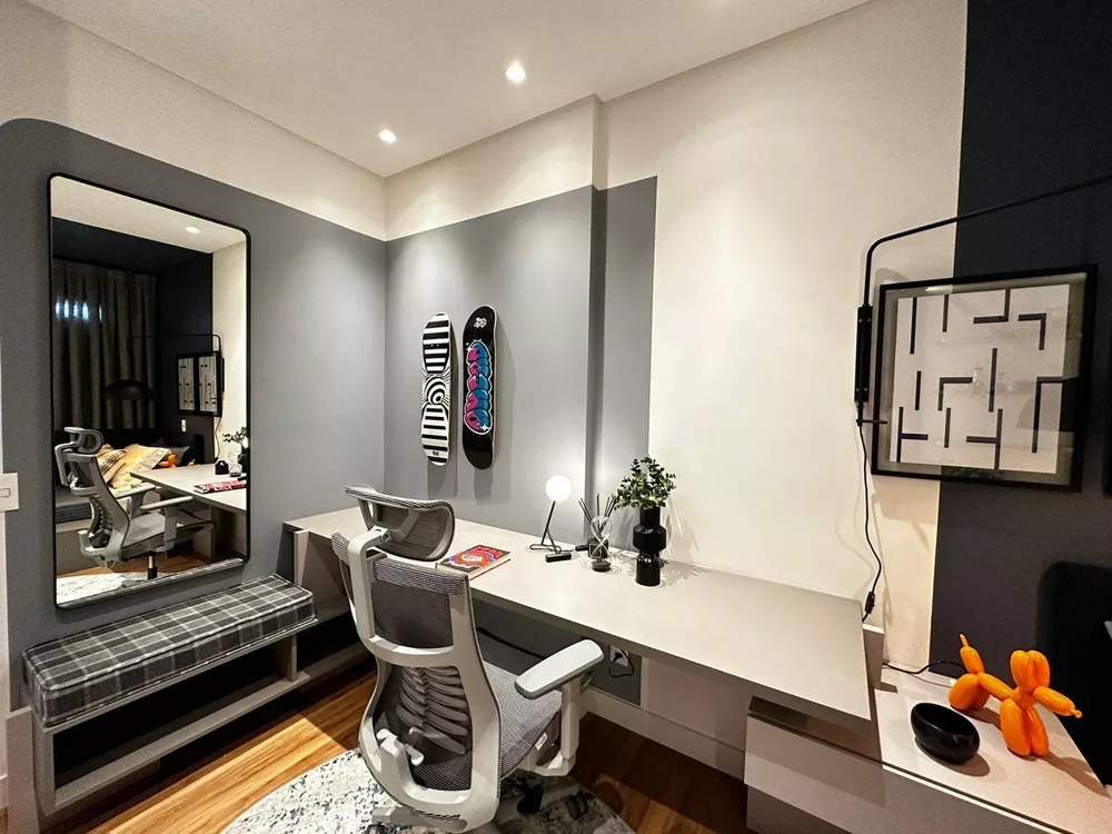 Apartamento, 3 quartos, 107 m² - Foto 19