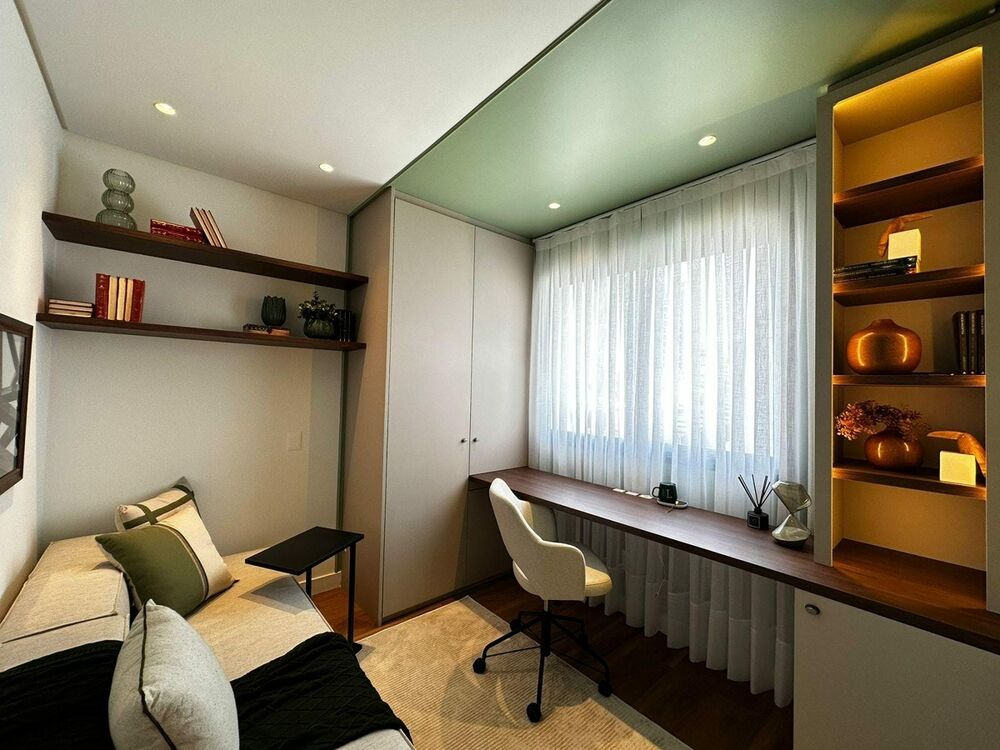 Apartamento, 3 quartos, 107 m² - Foto 15