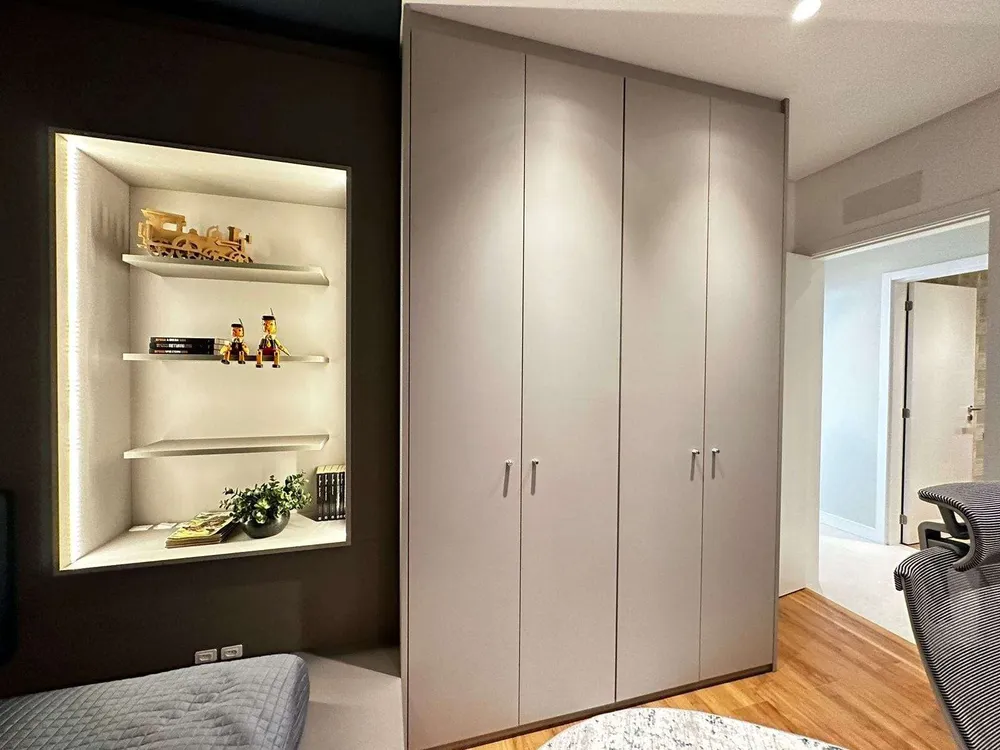Apartamento, 3 quartos, 107 m² - Foto 26