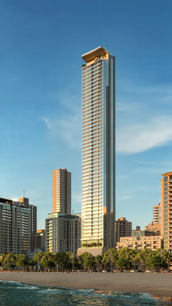 Apartamento, 410 m² - Foto 9
