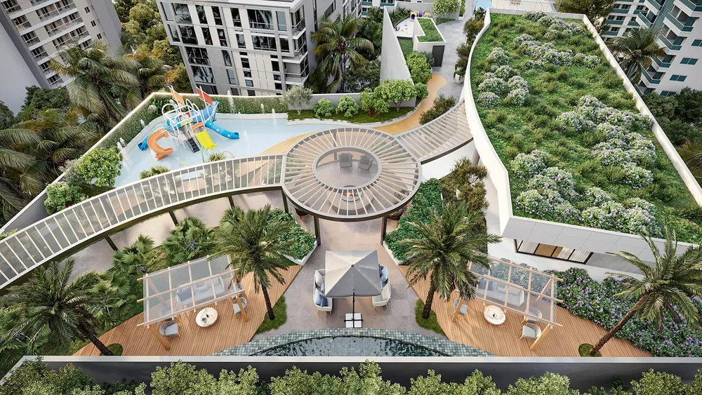 Apartamento, 410 m² - Foto 4