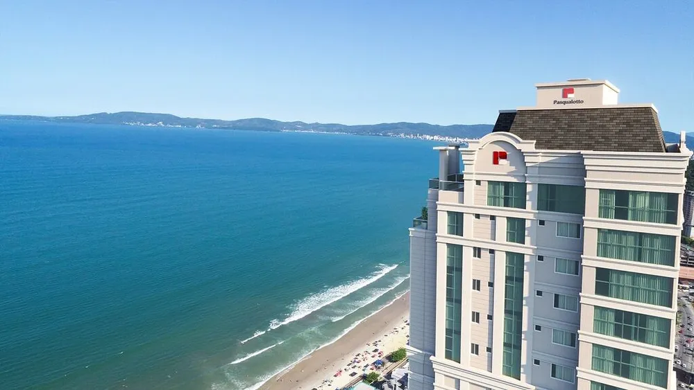 Apartamento, 4 quartos, 276 m² - Foto 1