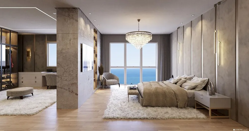 Apartamento, 4 quartos, 276 m² - Foto 7