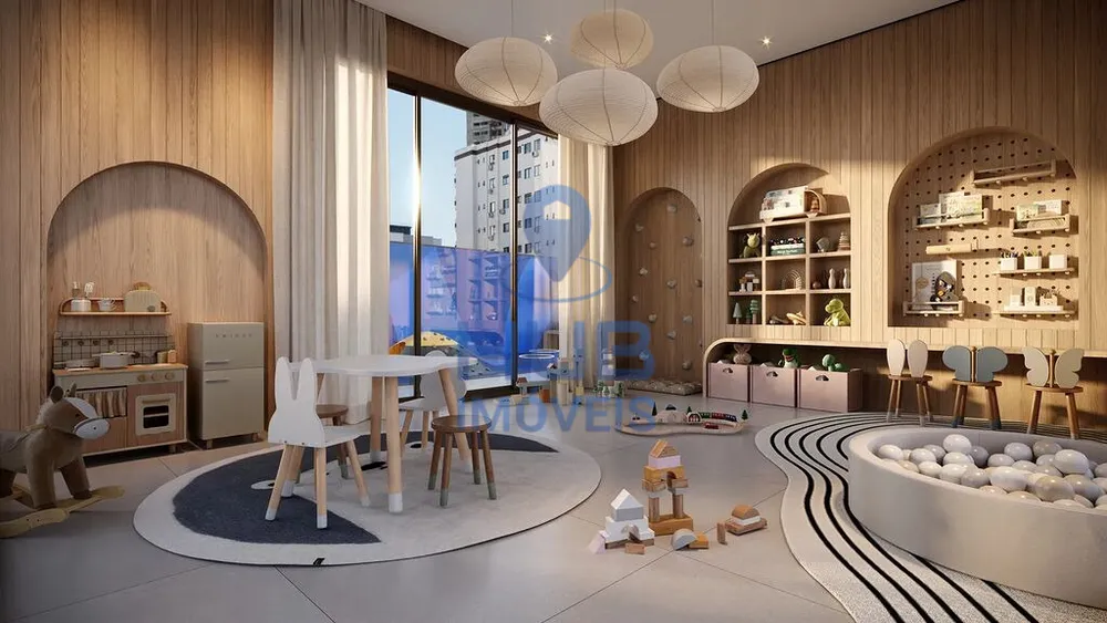 Apartamento, 4 quartos, 137 m² - Foto 4