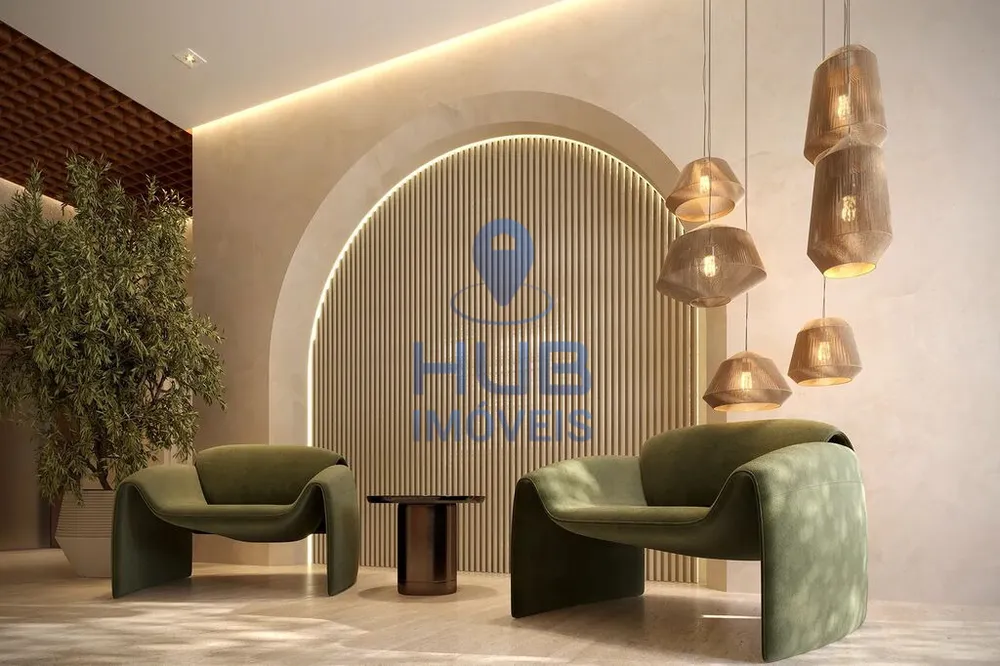 Apartamento, 4 quartos, 137 m² - Foto 7