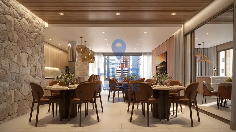 Apartamento, 4 quartos, 137 m² - Foto 8