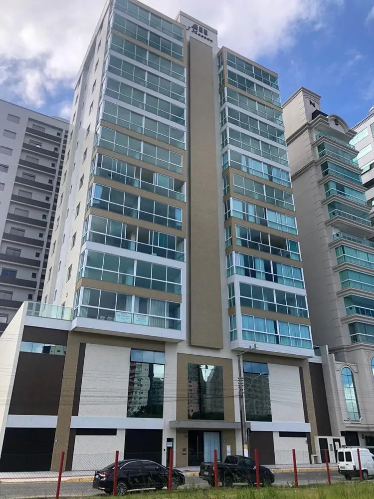 Apartamento, 4 quartos, 193 m² - Foto 7