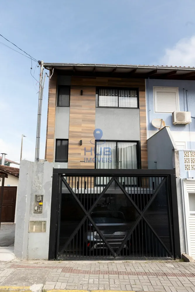 Casa, 2 quartos, 174 m² - Foto 1