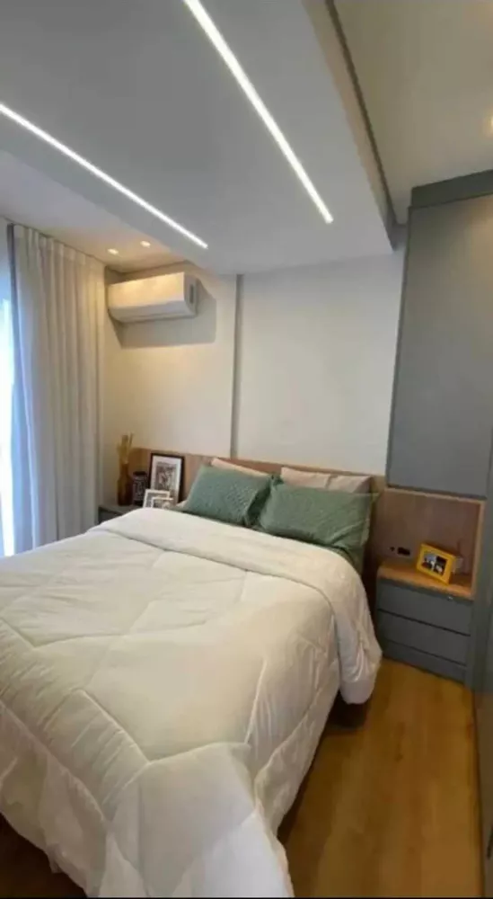 Apartamento, 2 quartos - Foto 1