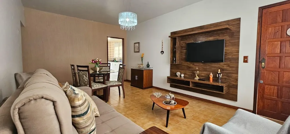 Casa, 3 quartos, 300 m² - Foto 6