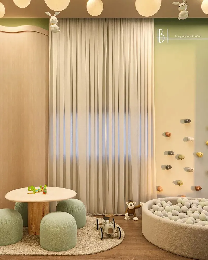 Apartamento, 3 quartos, 110 m² - Foto 4