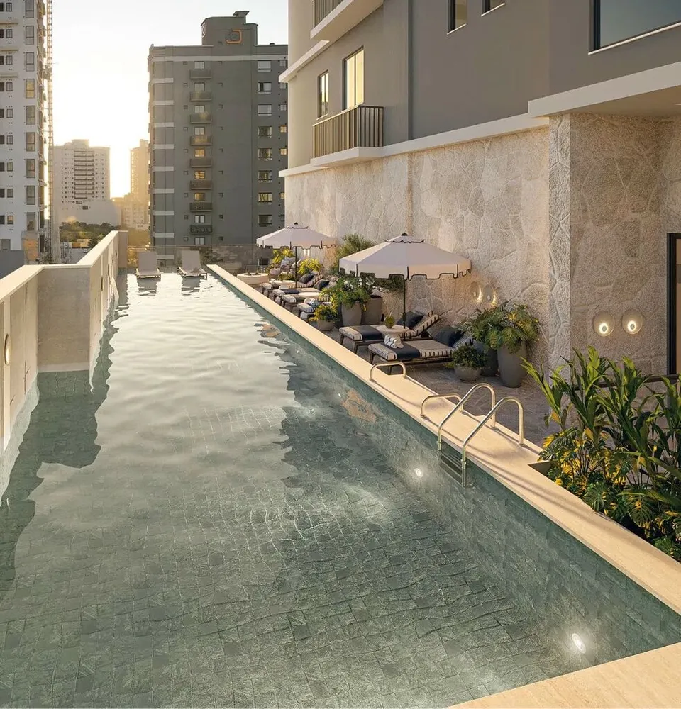 Apartamento, 3 quartos, 110 m² - Foto 9