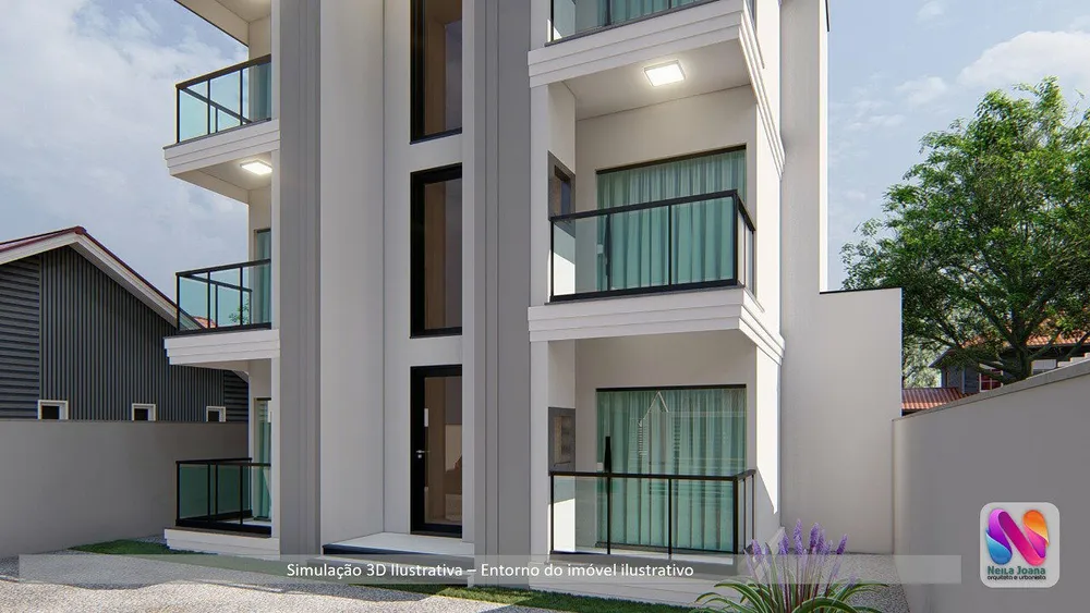 Apartamento, 1 quarto, 60 m² - Foto 1