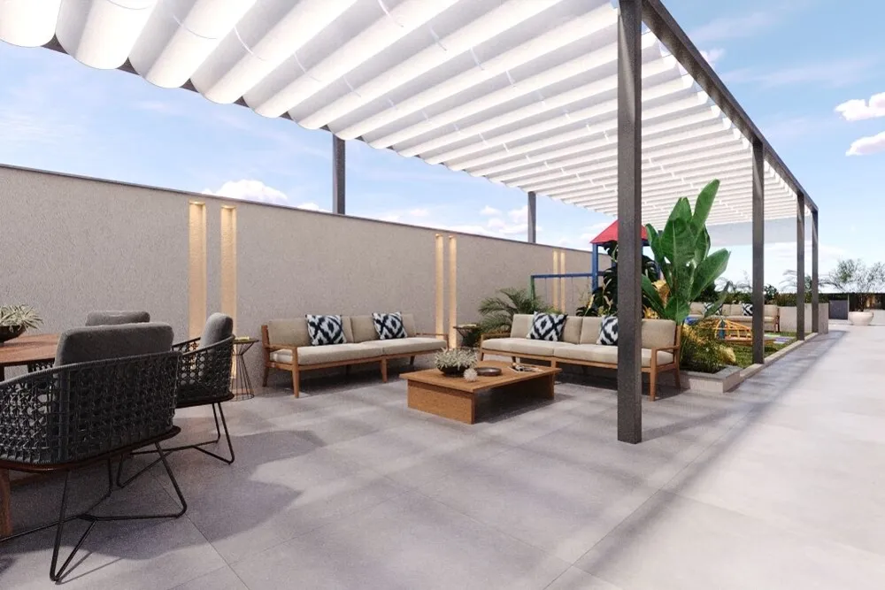 Apartamento, 3 quartos, 109 m² - Foto 8