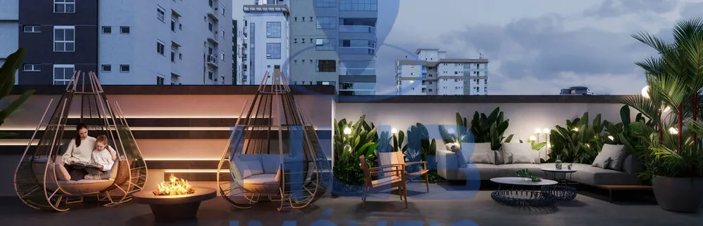 Apartamento, 4 quartos, 180 m² - Foto 2