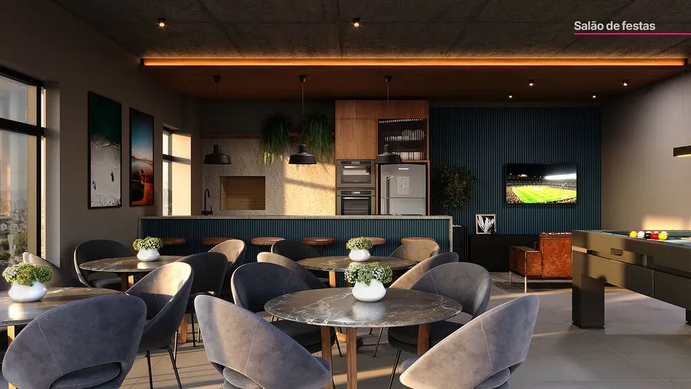 Apartamento, 2 quartos, 72 m² - Foto 12