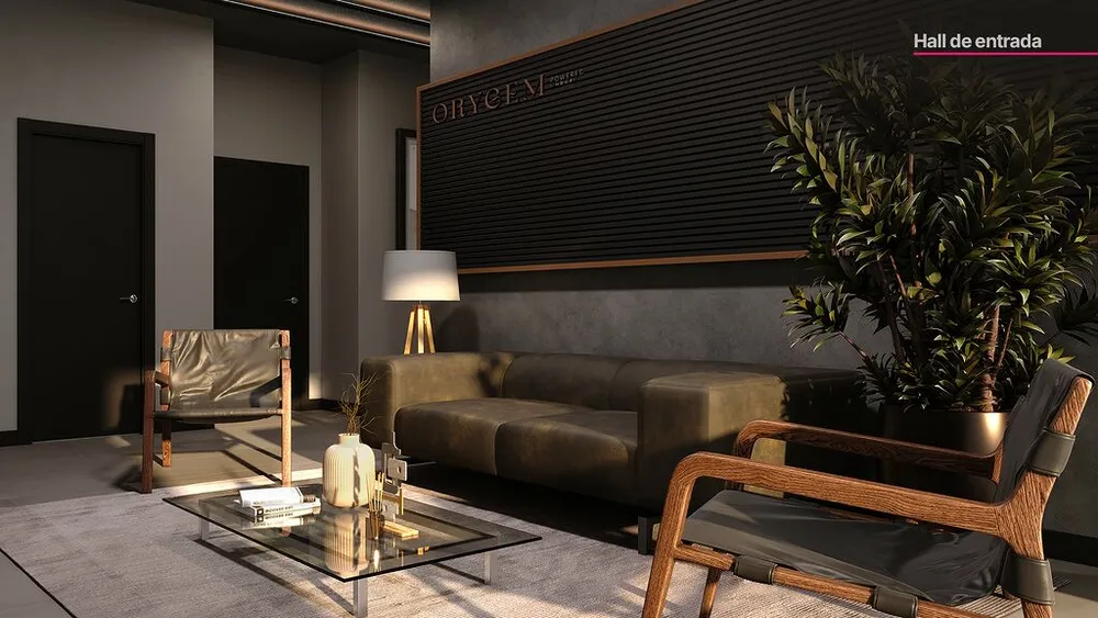 Apartamento, 2 quartos, 72 m² - Foto 1
