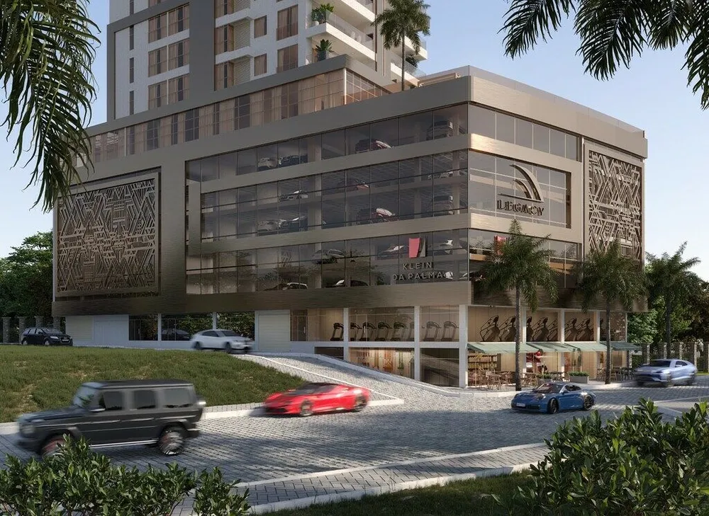 Apartamento, 5 quartos, 320 m² - Foto 8
