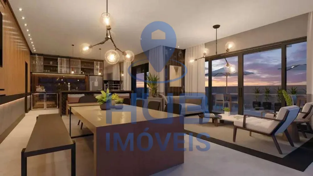 Apartamento, 2 quartos, 84 m² - Foto 12