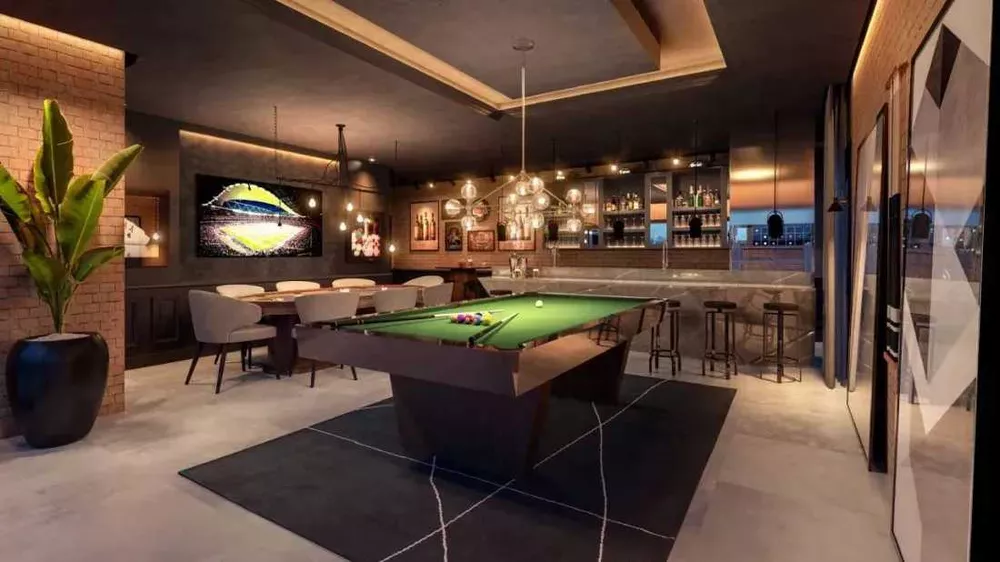 Apartamento, 2 quartos, 84 m² - Foto 2