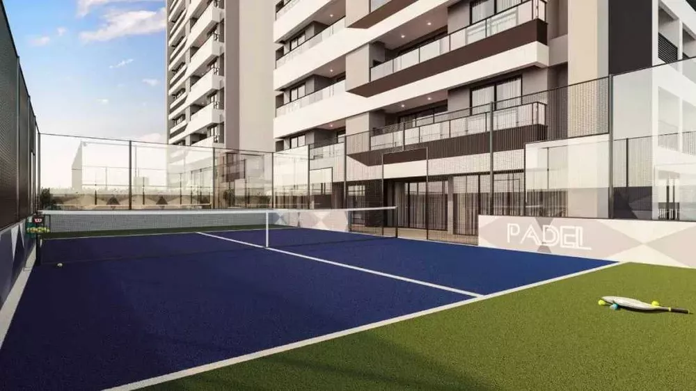 Apartamento, 2 quartos, 84 m² - Foto 3