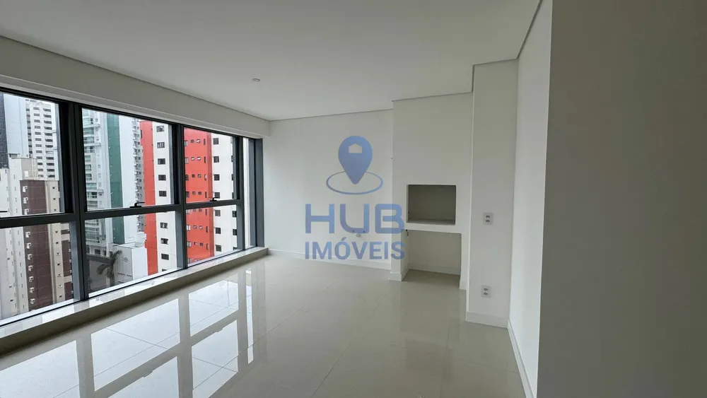 Apartamento, 4 quartos, 165 m² - Foto 4