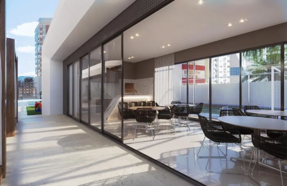 Apartamento, 4 quartos, 206 m² - Foto 11