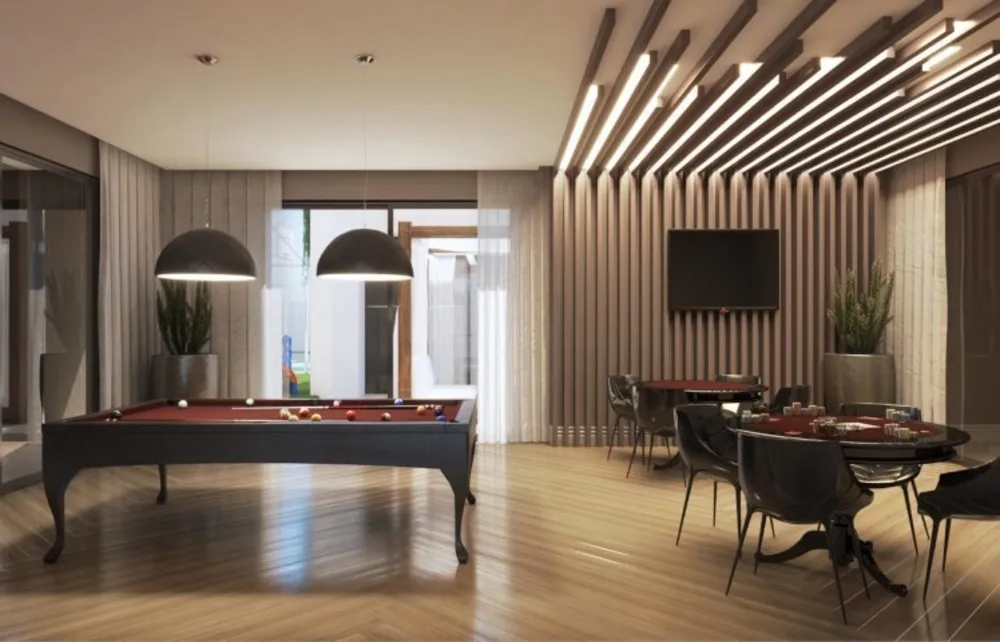 Apartamento, 4 quartos, 206 m² - Foto 12
