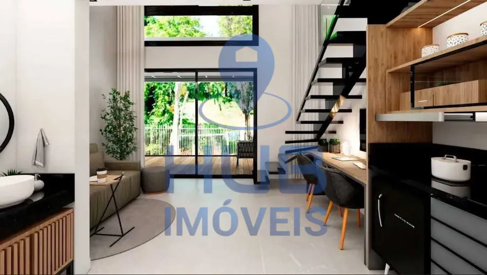 Apartamento, 1 quarto - Foto 7