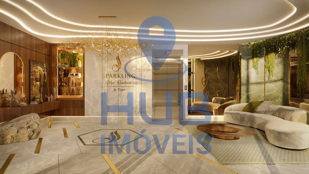 Apartamento, 192 m² - Foto 2