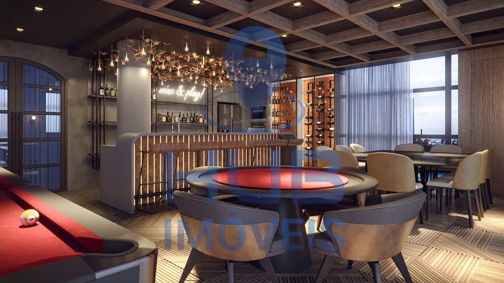 Apartamento, 192 m² - Foto 5
