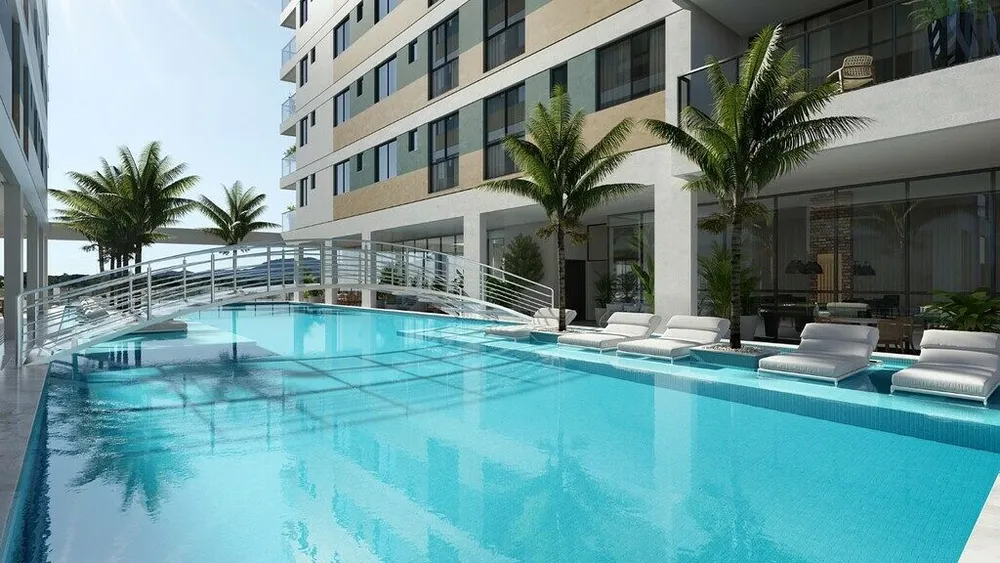 Apartamento, 3 quartos, 128 m² - Foto 11