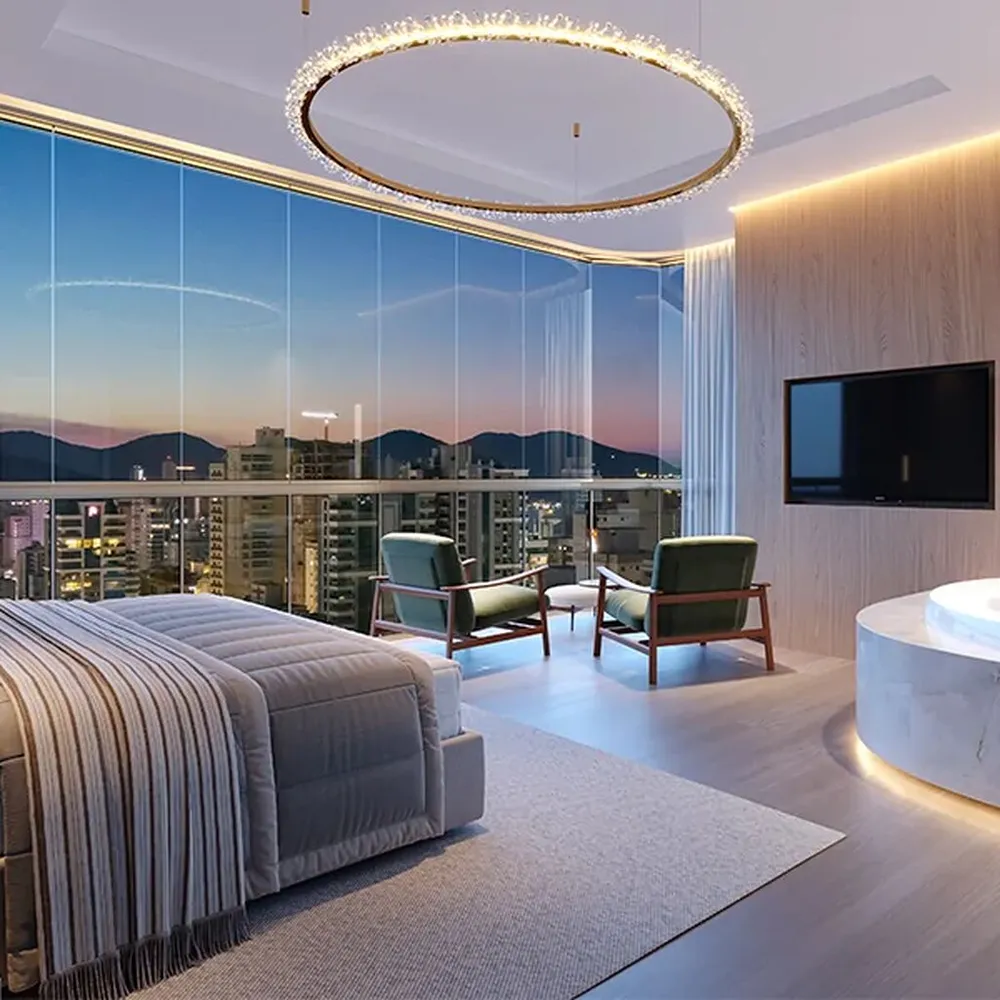 Apartamento, 184 m² - Foto 12