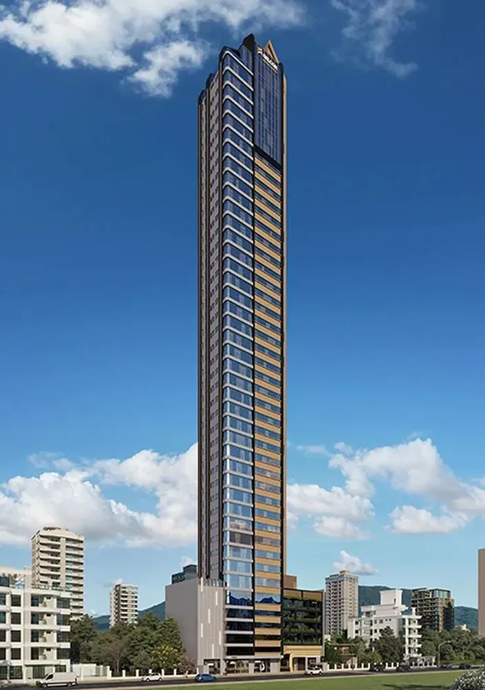 Apartamento, 184 m² - Foto 2