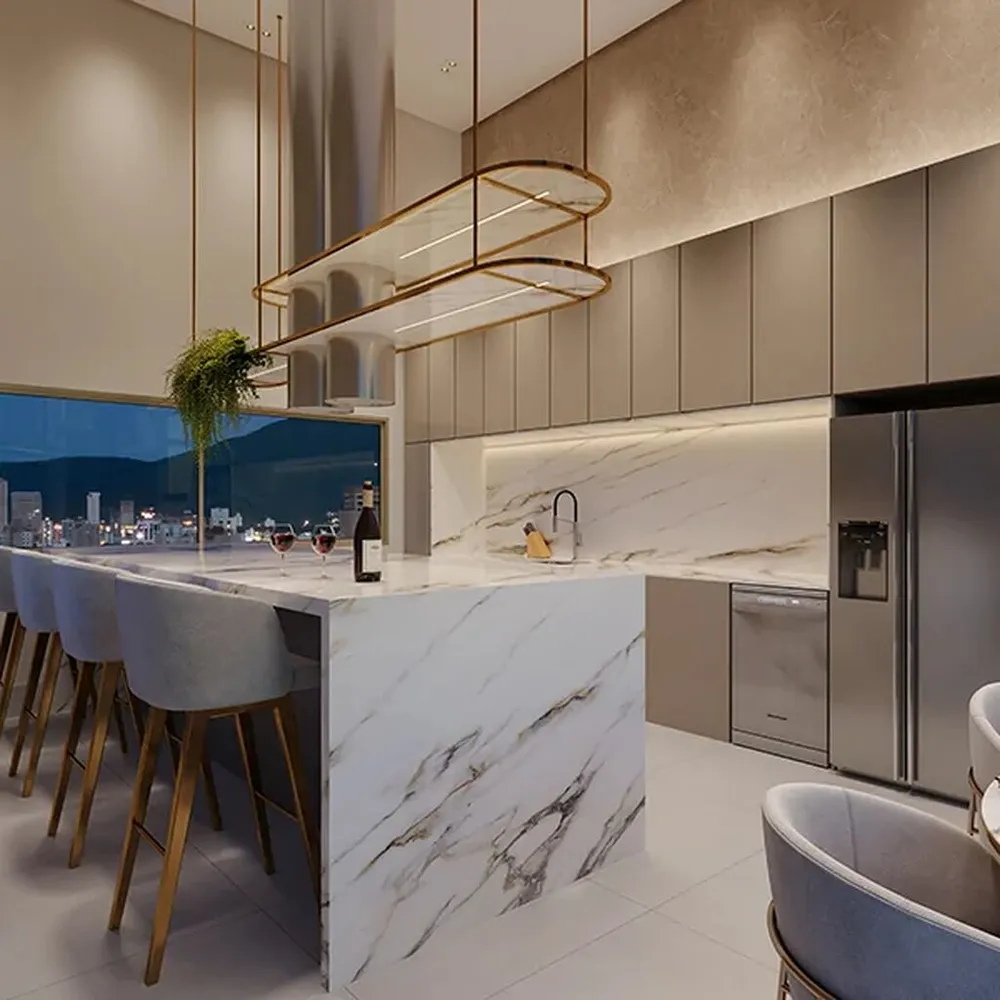 Apartamento, 184 m² - Foto 6