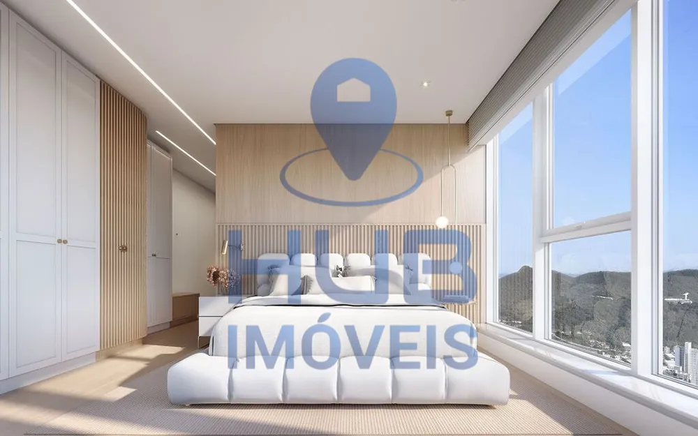 Apartamento, 4 quartos, 397 m² - Foto 6