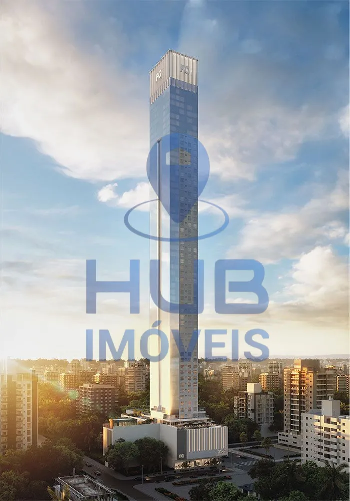 Apartamento, 4 quartos, 397 m² - Foto 7
