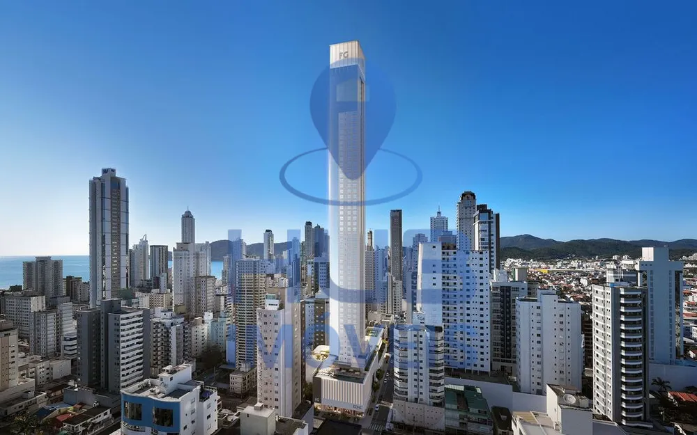 Apartamento, 4 quartos, 397 m² - Foto 1