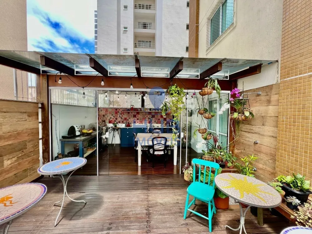 Apartamento, 3 quartos - Foto 10