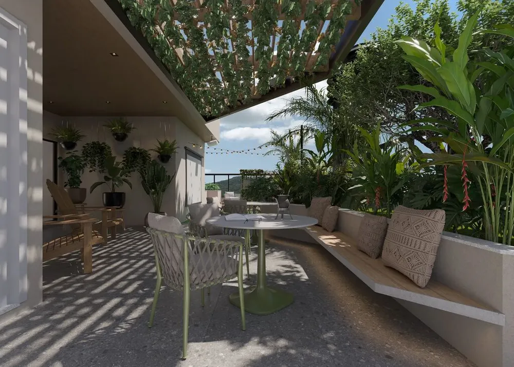 Apartamento, 3 quartos, 90 m² - Foto 5