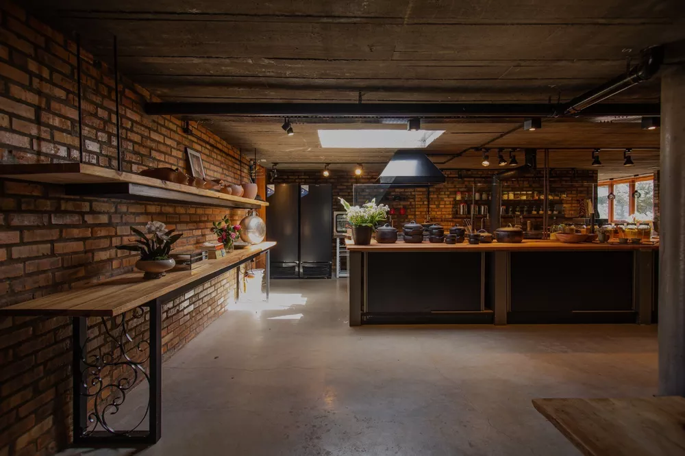 Pousada-Chalé - Foto 2