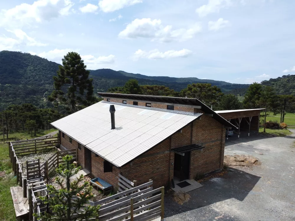 Pousada-Chalé - Foto 1