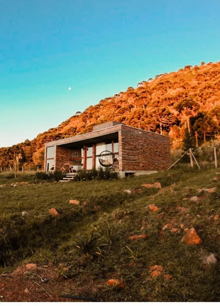 Pousada-Chalé - Foto 3