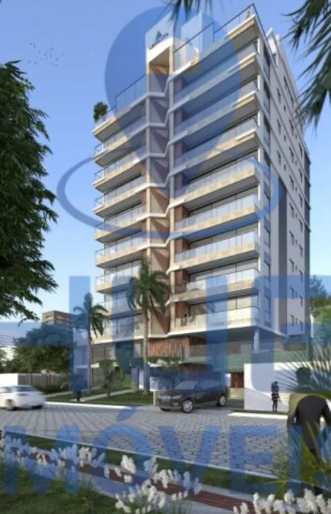 Apartamento, 3 quartos, 161 m² - Foto 2