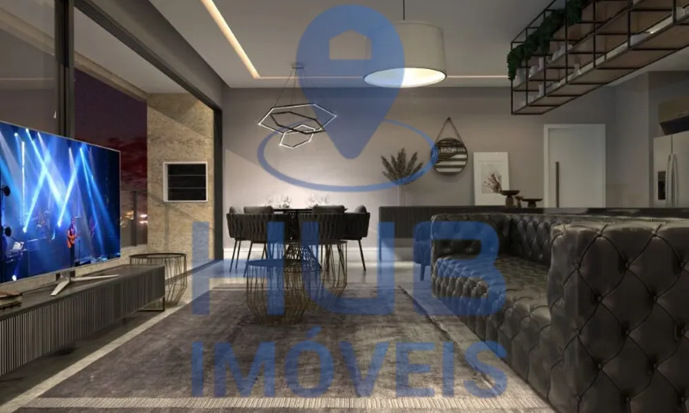 Apartamento, 3 quartos, 161 m² - Foto 4
